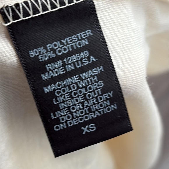 Aviator Nation PRAY FOR SNOW TEE XS - Picture 9 of 12